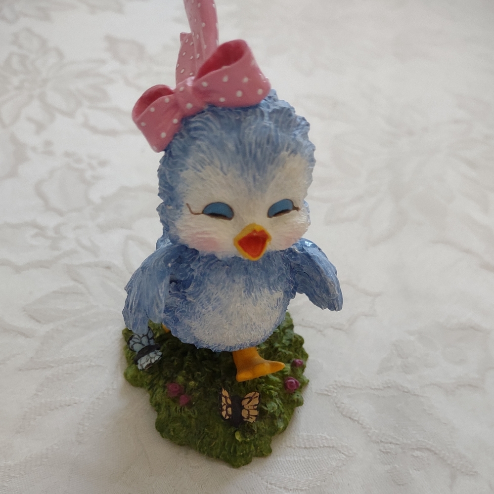 1998 Sonshine Promises by Gretchen Classy vintage figurine